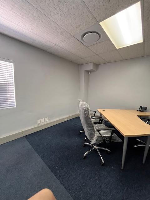 To Let commercial Property for Rent in Gants Plaza Western Cape